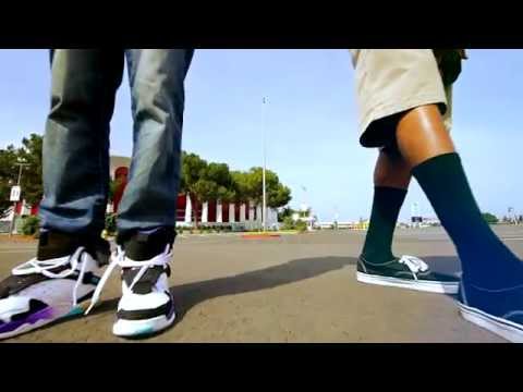 PrezSport - Droptops (Official Video)