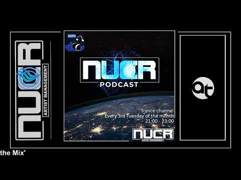 [#NUCRPodcast​​​] 030