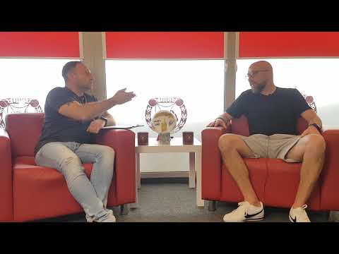 WOK odc  10   Piotr Szarpak