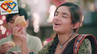 TV Troll Viral Serial Shot Featuring Star ANUSHKA Sen, FAHMAN & Littlestar Kkavyaansh video