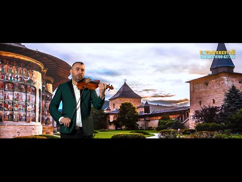 Sile de la Cernica si Orchestra Extraterestrii - Pe drumul manastiresc