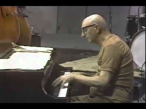 The Fuller Brushman by Sylvia Brooks' Dad Don Ippolito