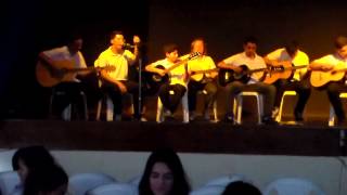 X mostra de dança espirita &#39;&#39;Oficina do espirito&#39;&#39; - Grupo Harmonia - Porque os sinos dobram