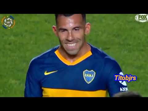 ESPECIAL BOCA CAMPEON 2020 - FOX SPORT HD