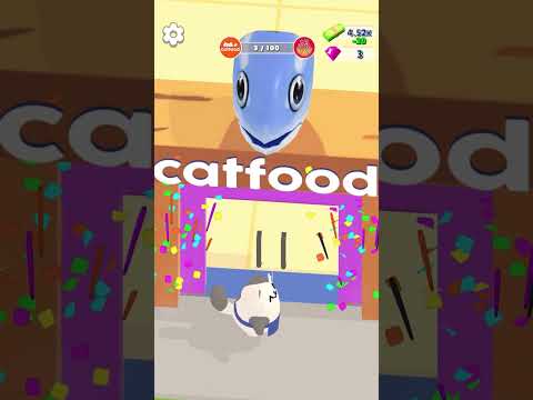 Cats Story
