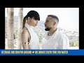 MONATIK & Надя Дорофеева - Глубоко... MONATIK & Надя Дорофеева - Глубоко...