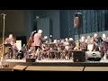 The Mad Hatter Rides Again - The Kingwood Big Band with Jeff Coffin