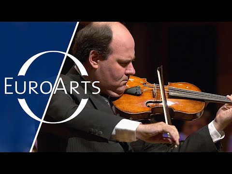 Astor Piazzolla - Invierno Porteño (Orquestra Sinfônica do Estado de São Paulo) | Concert (5/14)