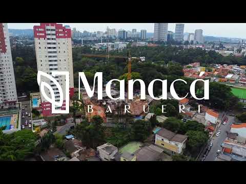 Evolução da obra Manacá