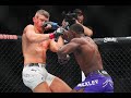 UFCTampa Pelea Completa BUCKLEY Vs THOMPSON