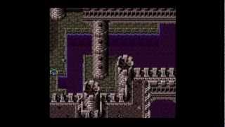 Let's Play Final Fantasy VI Part 15 - Narrow Escape