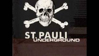 Rubbermaids&amp;Gegengerade Allstars  - You&#39;ll Never Walk Alone