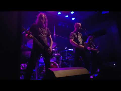 Kludde - live at Cinema, Aalst, Belgium 17-04-2019