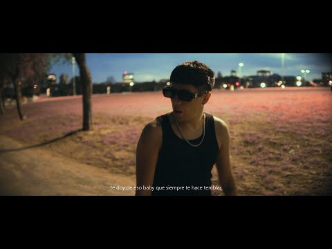 TAL VEZ - Rafaell Cocoa x Kaeve (Video Oficial)