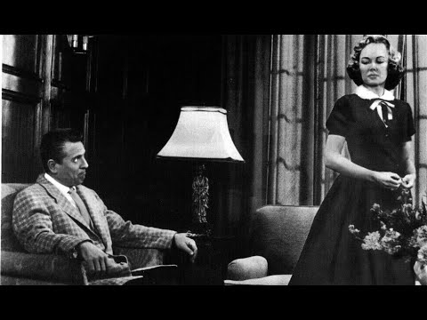 'Scandal, Incorporated' (1956) ♦RARE♦ Theatrical Trailer