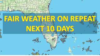 Florida Weather Now: Live Statewide Webcams, Current Conditions & Long‑Term Outlook