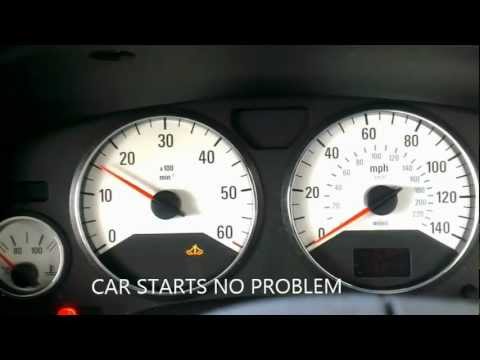 comment demonter une vanne egr sur zafira