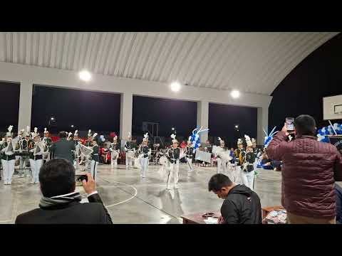 I.E. SAN JOSÉ (CONCURSO I.E. VILLA MARÍA) 23 NOV 2025