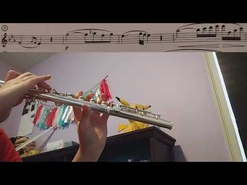 I Am Determined to Make All-State!