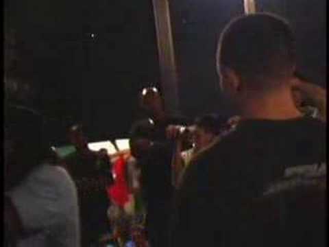 Wrekonize vs Headkrack