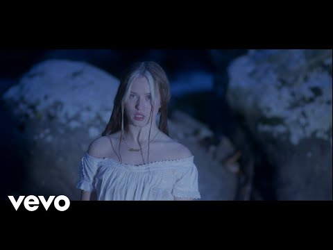 BLAISE MOORE - Godless