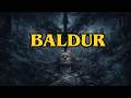Baldur Was Unkillable (Except For This)