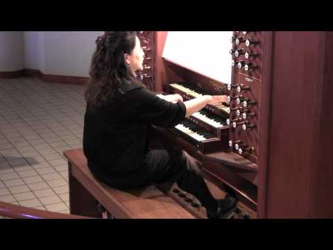 Moto Ostinato - Petr Eben