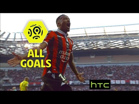 Goals compilation : Week 11 / 2016-17