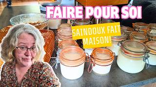 Faire son Saindoux avec de la Panne de Porc : J'ai économisé 150€ ! 🐷 #maman #budget #recette
