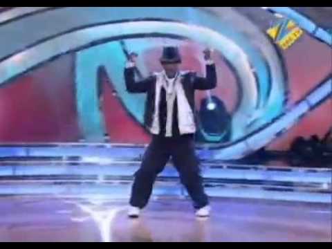 Dharmesh sir naino se naino ko mila