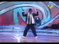 Dharmesh Sir Naino Se Naino Ko Mila