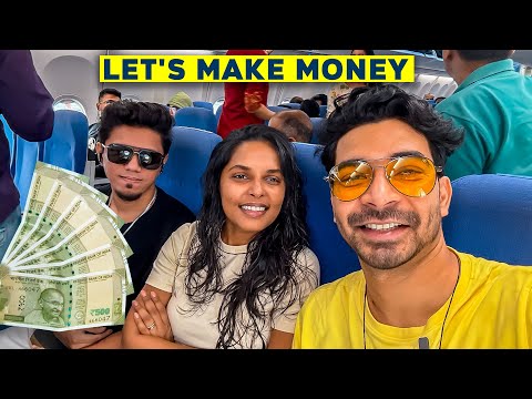 How I Make Money by Promoting Brands 🤑💰