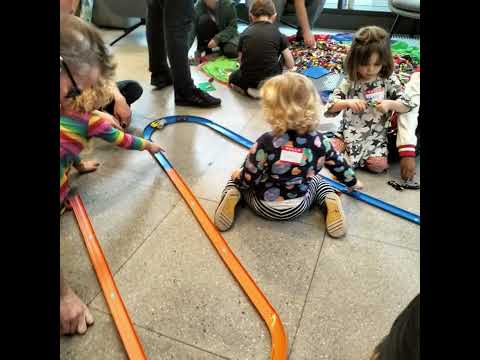 Play Video Youtube Video