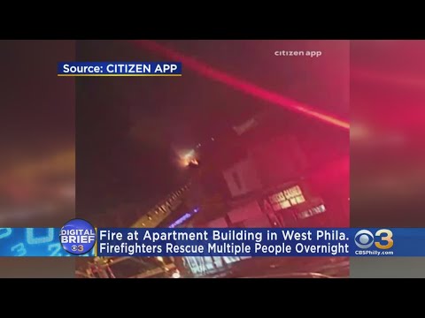 Digital Brief: Sept. 23, 2019 (AM)