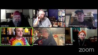 The Weekly Alaboom - March 13, 2024