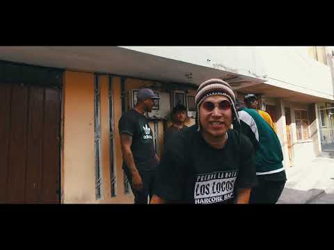 Enosis "Los locos" - Hambre y ambición - (One Shot)