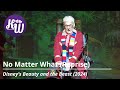 No Matter What Reprise Wolf Chase Disney S Beauty And The Beast 2024 KW Productions