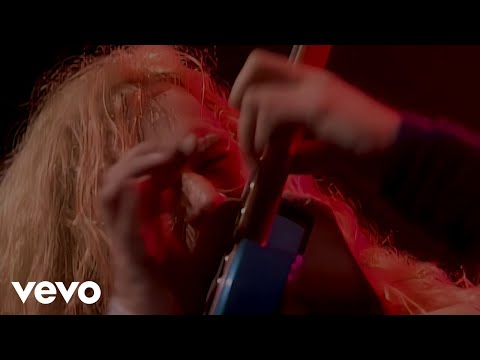 Mr. Big - Addicted To That Rush (Live in Tokyo, 1991)