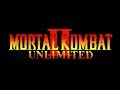 Mortal Kombat 2 Unlimited M U G E N