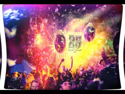 Benno Blome - Go Loose (M.in feat. Chriss Vogt Remix) (Bar25 Rec.)