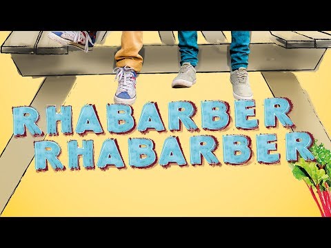 Trailer-Vorschau: Rhabarber Rhabarber