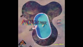 Midnight Magic - Gotta Feeling [Jacques Renault Club Dub] (Soul Clap)