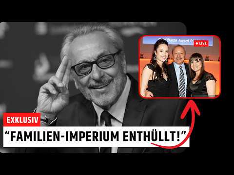 Warum Wolfgang Stumph seine Millionen versteckt