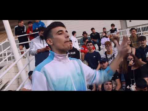 LOKE VS WINOX 16 AVOS (BATALLON)