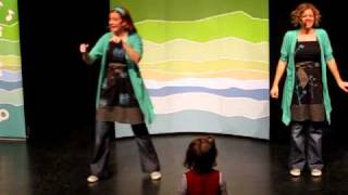 Go, go, grow Bobs and Lolo