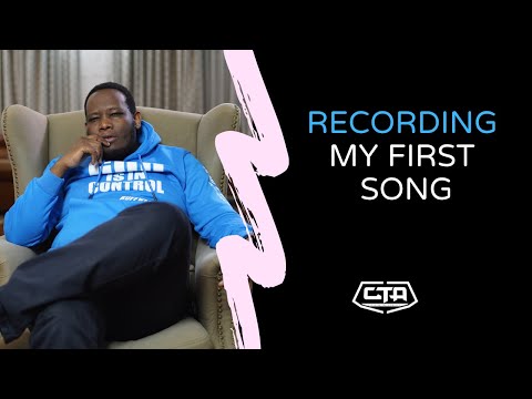 718. Recording My First Song - Rufftone (The Play House)