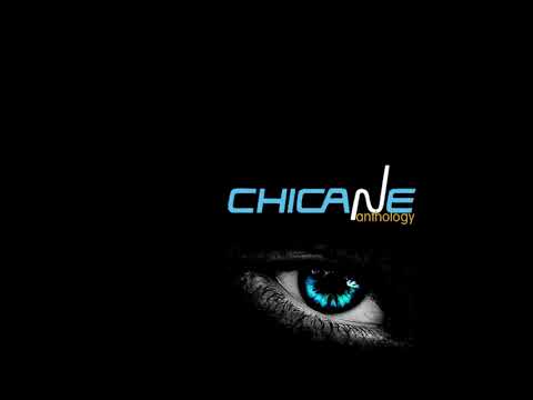 Chicane - Saltwater ft. Moya Brennan