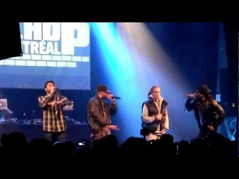 Karma Atchykah Ft. Les FreshMakers