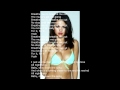 Selena Gomez Slow Down LYRICS 