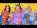 O Sol Clipe Oficial Feat Jessica Sousa E Henrique Cauã Maria Clara MC Divertida